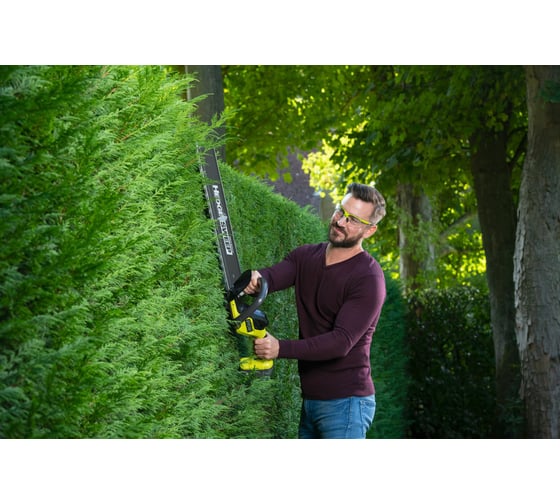 Кусторез Ryobi ONE+ 18В RY18HT55A-140 5133005499