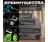 Мойка высокого давления DGM Water 160 DGWT160001 4