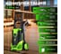 Мойка высокого давления DGM Water 160 DGWT160001 8