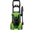 Мойка высокого давления DGM Water 160 DGWT160001 9
