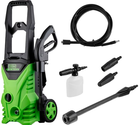 Мойка высокого давления DGM Water 140 DGWT140001