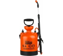 Плечевой опрыскиватель STARTUL Garden 5 л ST6630-50
