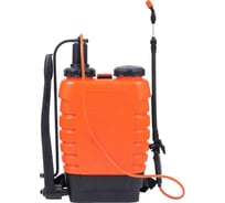 Ранцевый опрыскиватель STARTUL Garden 12 л ST6640-12