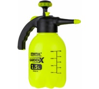 Ручной опрыскиватель STARTUL Garden X 1.5 л ST6540-15