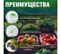 Ранцевый опрыскиватель DGM PH-271 4