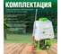 Ранцевый опрыскиватель DGM PH-271 8