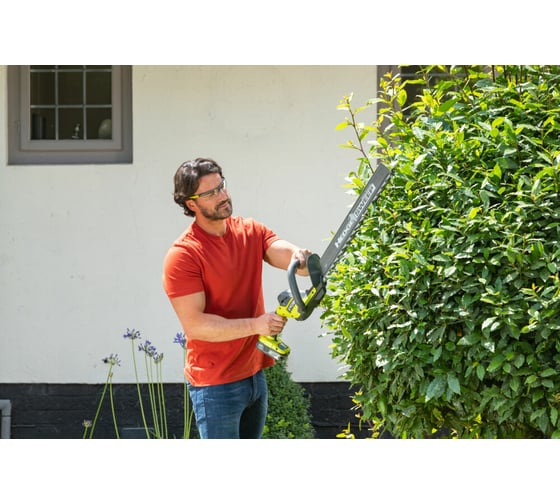 Кусторез Ryobi ONE+ RY18HT50A-0 5133005376