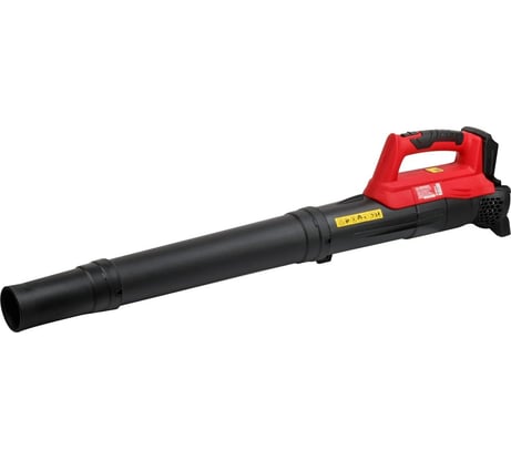 Аккумуляторная воздуходувка WORTEX 18 В CBB2018D0011