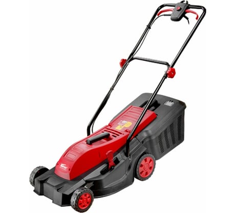 Электрическая газонокосилка WORTEX LM4018P0019