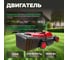 Электрическая газонокосилка WORTEX LM4018P0019 5