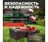 Электрическая газонокосилка WORTEX LM4018P0019 7