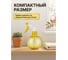 Опрыскиватель ручной PERFECTO LINEA 0,45 л 42-201300 ЦВ-4337189136 7