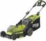 Бесщеточная газонокосилка Ryobi ONE+ RY18LMX40B-0 5133005479 1