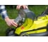 Бесщеточная газонокосилка Ryobi ONE+ RY18LMX40B-0 5133005479 4
