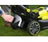 Бесщеточная газонокосилка Ryobi ONE+ RY18LMX40B-0 5133005479 6
