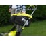 Бесщеточная газонокосилка Ryobi ONE+ RY18LMX40B-0 5133005479 7