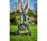 Бесщеточная газонокосилка Ryobi ONE+ RY18LMX40B-0 5133005479 14