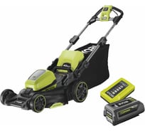 Газонокосилка Ryobi MAX POWER 36В RY36LM40A-140 5133005496