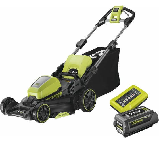 Газонокосилка Ryobi MAX POWER 36В RY36LM40A-140 5133005496
