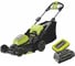 Газонокосилка Ryobi MAX POWER 36В RY36LM40A-140 5133005496 1