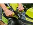 Газонокосилка Ryobi MAX POWER 36В RY36LM40A-140 5133005496 5