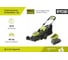 Газонокосилка Ryobi MAX POWER 36В RY36LM40A-140 5133005496 2