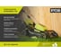 Газонокосилка Ryobi MAX POWER 36В RY36LM40A-140 5133005496 3