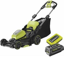 Газонокосилка Ryobi MAX POWER 36В RY36LM40A-150 5133005482