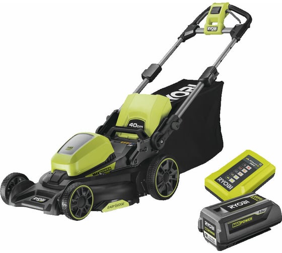 Газонокосилка Ryobi MAX POWER 36В RY36LM40A-150 5133005482