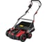 Электрический аэратор-скарификатор для газона WORTEX AE 3616 S 0311121 1