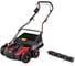 Электрический аэратор-скарификатор для газона WORTEX AE 3616 S 0311121 2