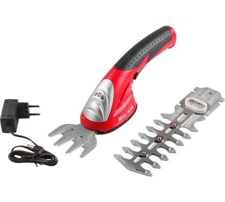 Аккумуляторные ножницы WORTEX SG721500011