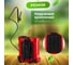 Ранцевый аккумуляторный опрыскиватель WORTEX KS1240Li0029 5