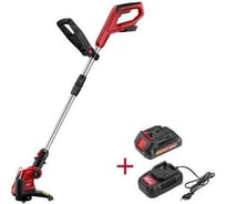 Аккумуляторный триммер WORTEX CTB251820011