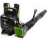 Бесщеточный аккумуляторный ранцевый воздуходув GreenWorks GC82B13 82 В 2406407 1