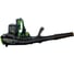 Бесщеточный аккумуляторный ранцевый воздуходув GreenWorks GC82B13 82 В 2406407 2