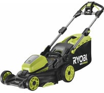 Бесщеточная газонокосилка Ryobi MAX POWER 36В RY36LMXP40A-150 5133005463