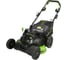 Аккумуляторная газонокосилка GreenWorks GC82LM61S 82 В 2515607 4