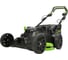 Аккумуляторная газонокосилка GreenWorks GC82LM61S 82 В 2515607 5