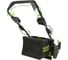Аккумуляторная газонокосилка GreenWorks GC82LM61S 82 В 2515607 7