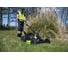 Аккумуляторная газонокосилка GreenWorks GC82LM61S 82 В 2515607 13