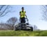 Аккумуляторная газонокосилка GreenWorks GC82LM61S 82 В 2515607 14
