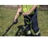 Аккумуляторная газонокосилка GreenWorks GC82LM61S 82 В 2515607 17