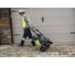 Аккумуляторная газонокосилка GreenWorks GC82LM61S 82 В 2515607 18