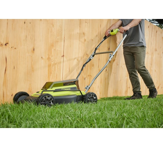 Газонокосилка Ryobi MAX POWER 36В RY36LMM46A-140 5133005486