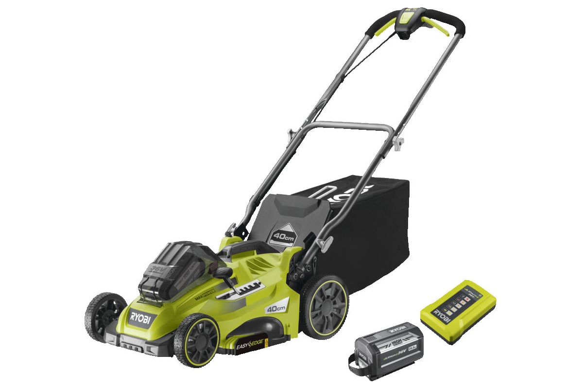 Max power ryobi deals