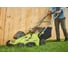 Бесщеточная газонокосилка Ryobi MAX POWER 36В RLM36x46H50PG 5133005484 7