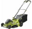 Бесщеточная газонокосилка Ryobi MAX POWER 36В RLM36x46H50PG 5133005484 1
