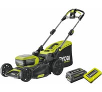 Бесщеточная газонокосилка Ryobi MAX POWER 36В RY36LMX46A-140 5133005586