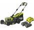 Бесщеточная газонокосилка Ryobi MAX POWER 36В RY36LMX46A-240 5133005485 1